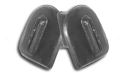 103E Pop Bumper Iron Grommets