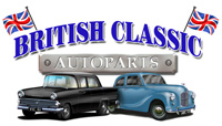 british classic auto parts