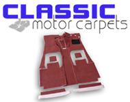 Classic Car Carpets